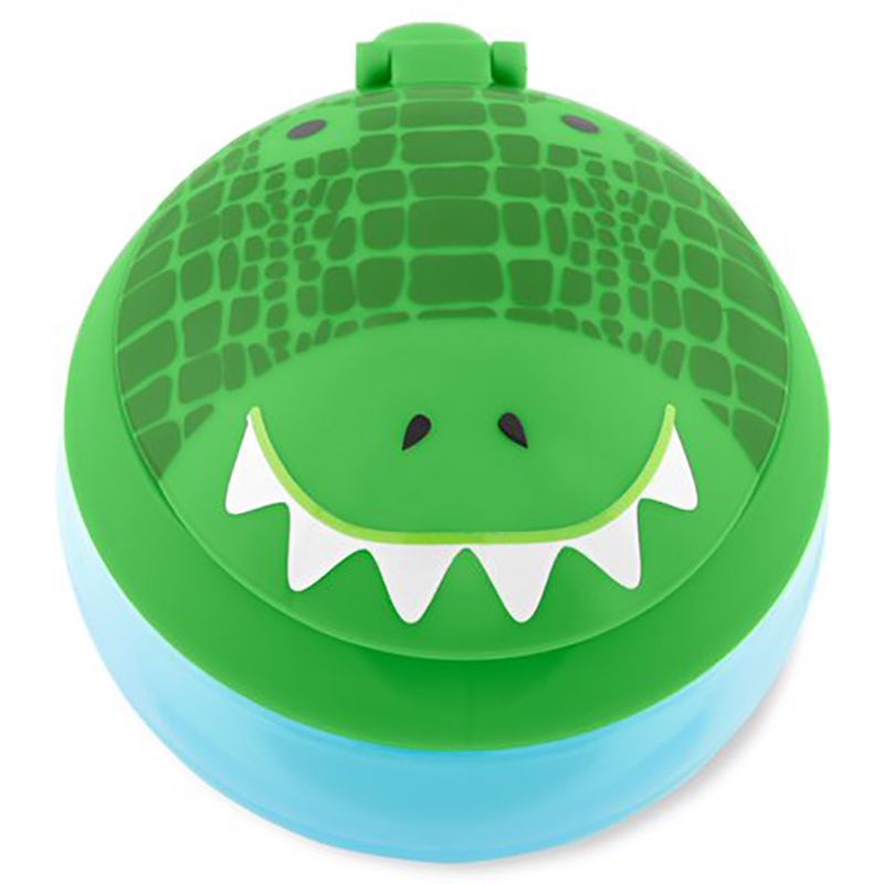 SkipHop - Zoo Snack Cup - Crocodile