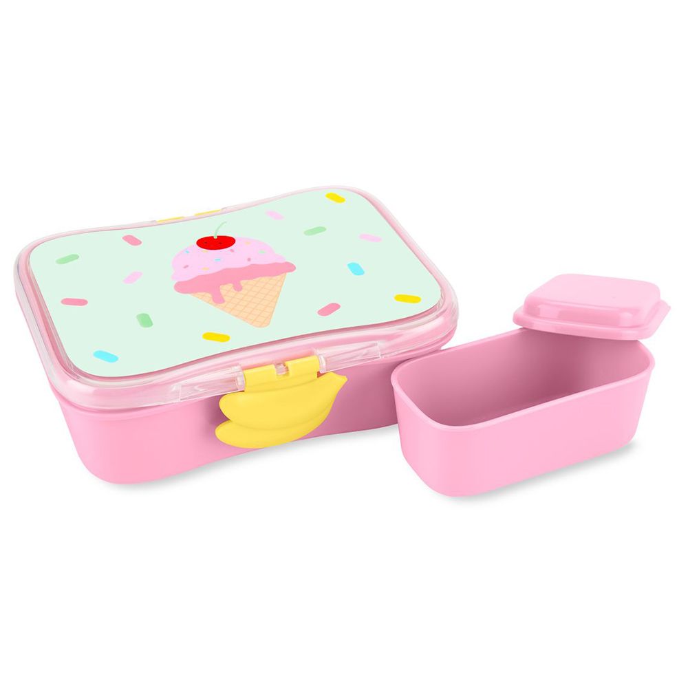 Skiphop - Spark Style Lunch Kit - Ice Cream