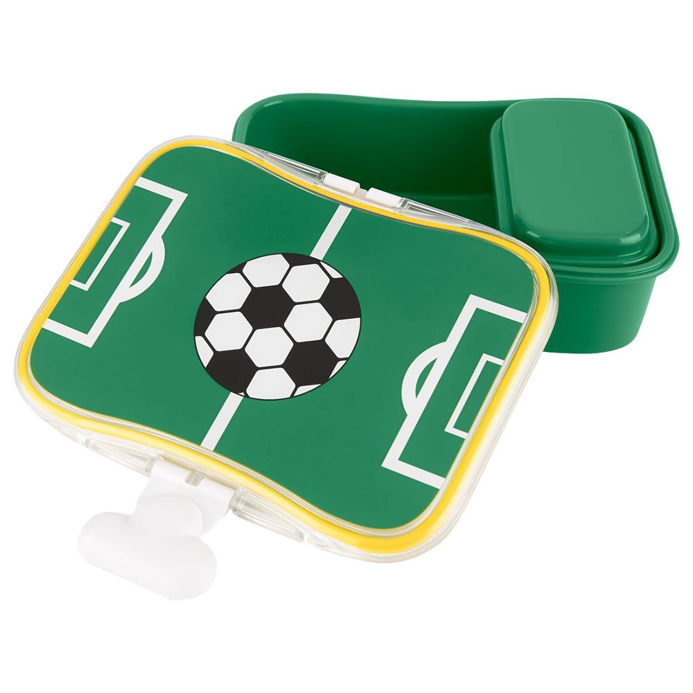 Skiphop - Spark Style Lunch Kit - Football