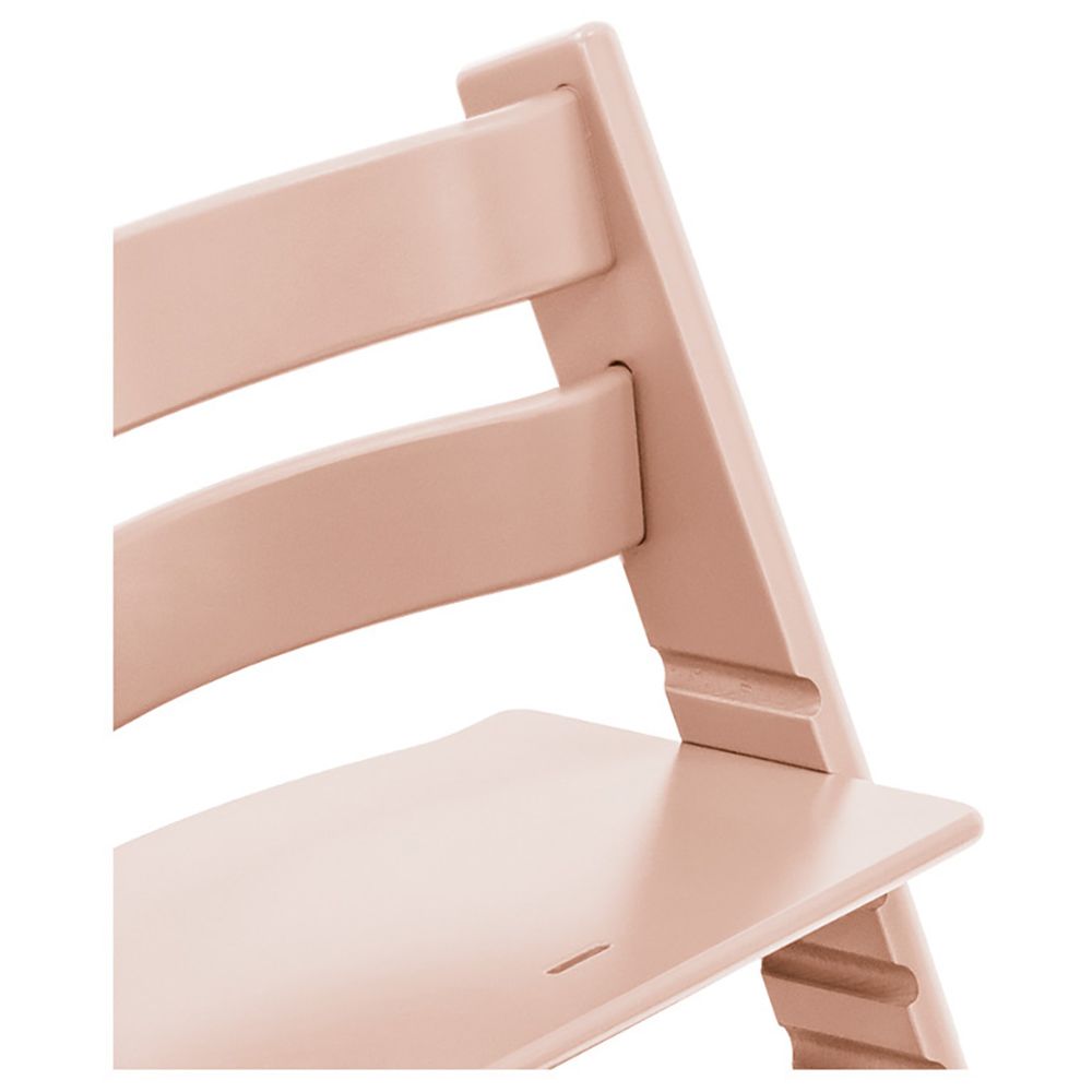 Stokke - Tripp Trapp Chair - Serene Pink