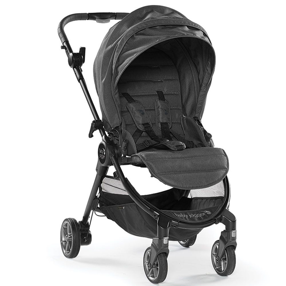 Baby Jogger - City Tour Lux Stroller - Granite