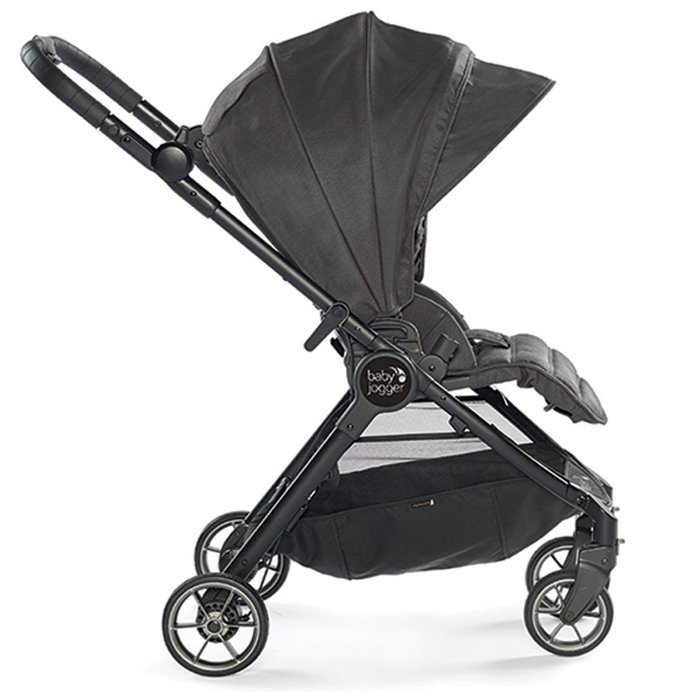 Baby Jogger - City Tour Lux Stroller - Granite