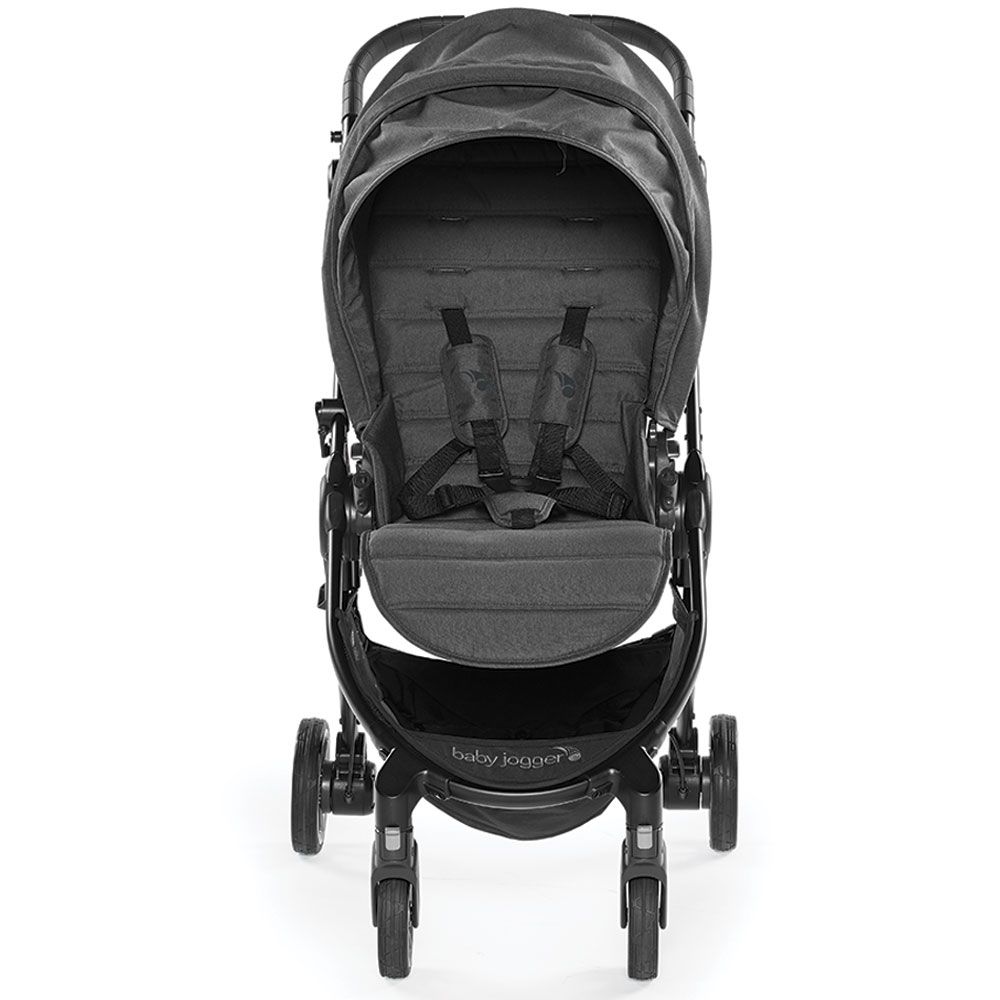 Baby Jogger - City Tour Lux Stroller - Granite