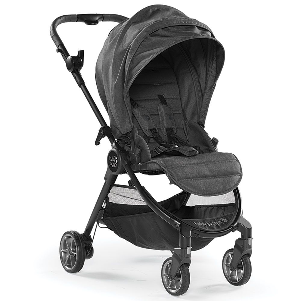 Baby Jogger - City Tour Lux Stroller - Granite