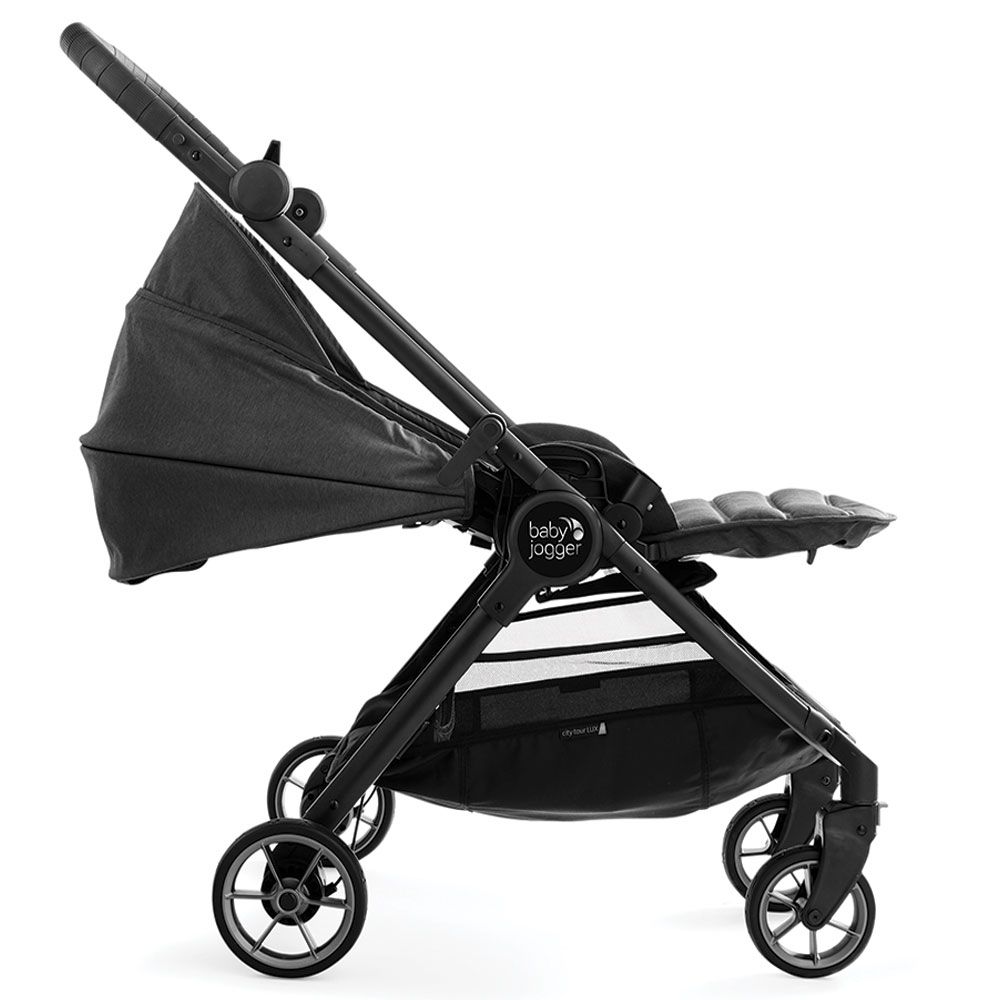 Baby Jogger - City Tour Lux Stroller - Granite