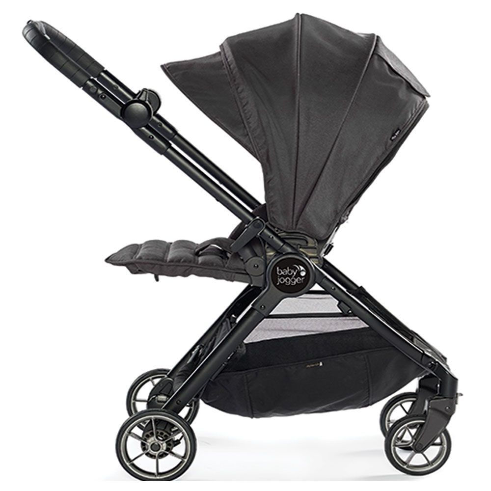 Baby Jogger - City Tour Lux Stroller - Granite