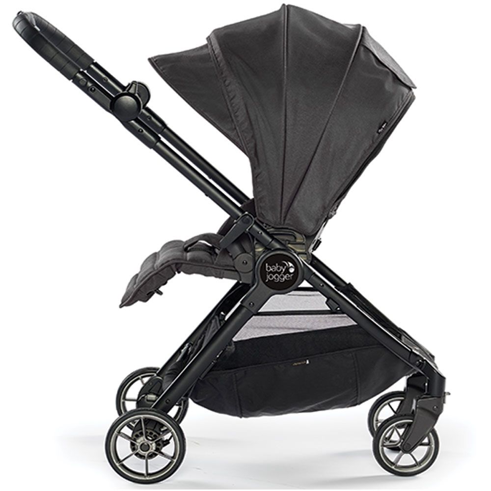 Baby Jogger - City Tour Lux Stroller - Granite