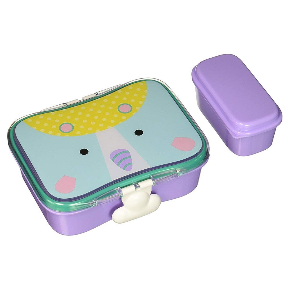 SkipHop - Zoo Lunch Kit - Unicorn