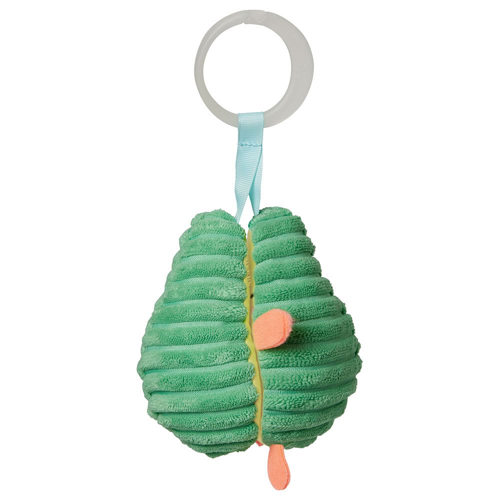 SkipHop - Farmstand Avocado Stroller Toy