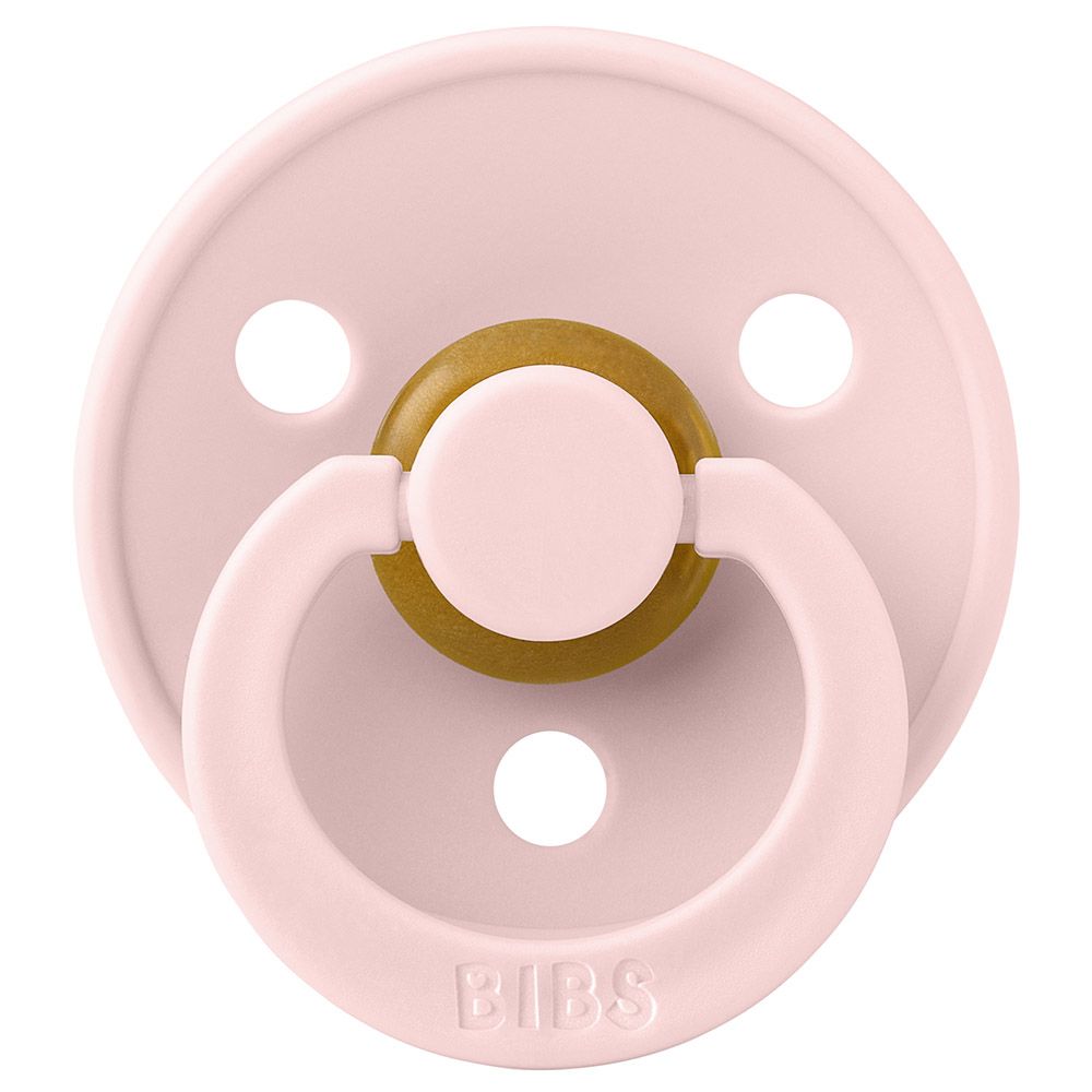 Bibs - Latex Colour Flow Pacifier - S1 - Blossom