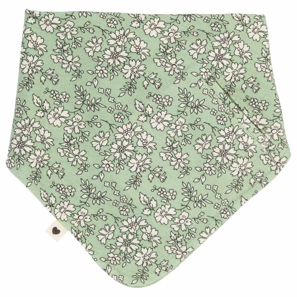 Bibs - Liberty Bandana Bib Capel - Sage