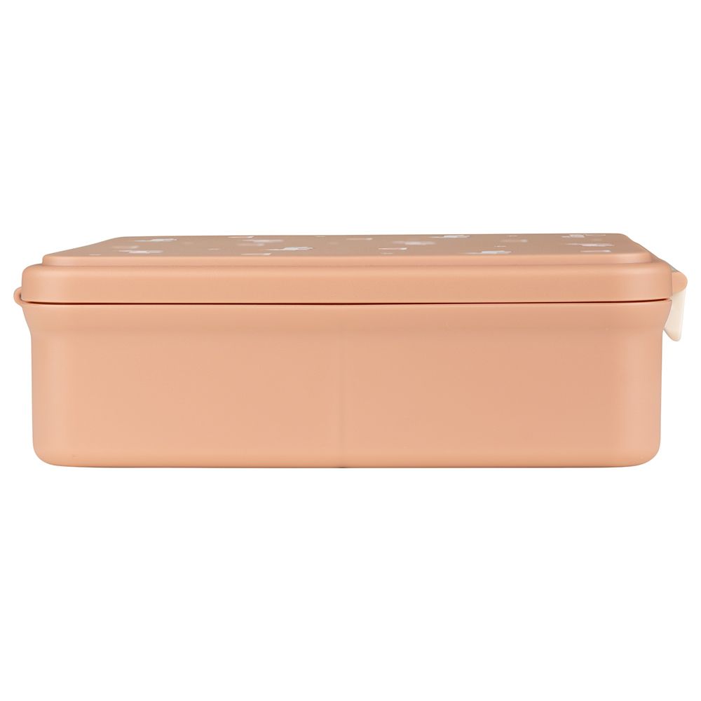 Citron - Grand Lunchbox - 4 compartments - Pink