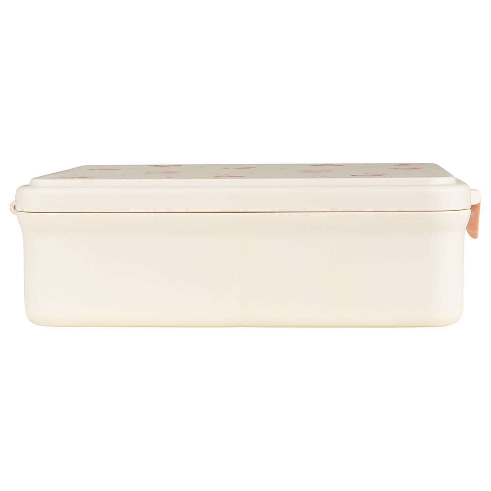 Citron - 4 Compartments Grand Lunchbox - Ivory