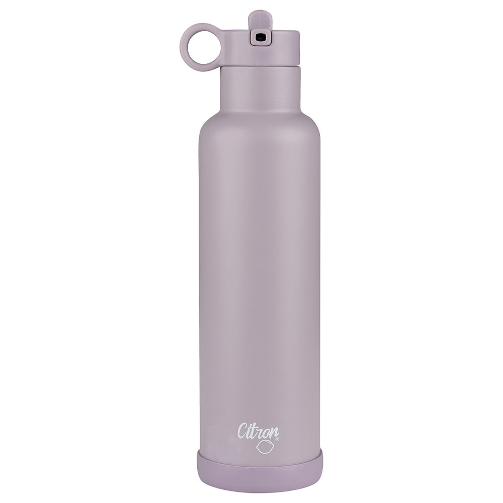 Citron - SS Water Bottle - 750ml - Purple