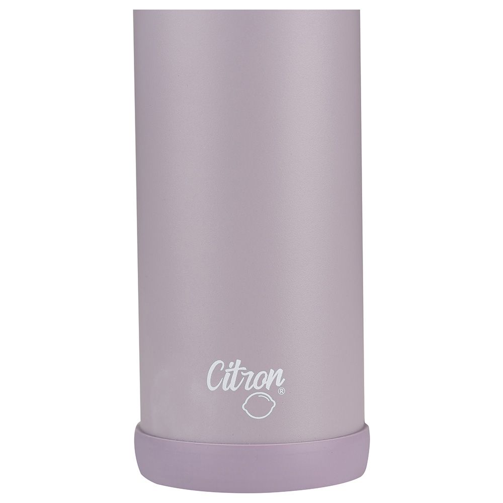 Citron - SS Water Bottle - 750ml - Purple