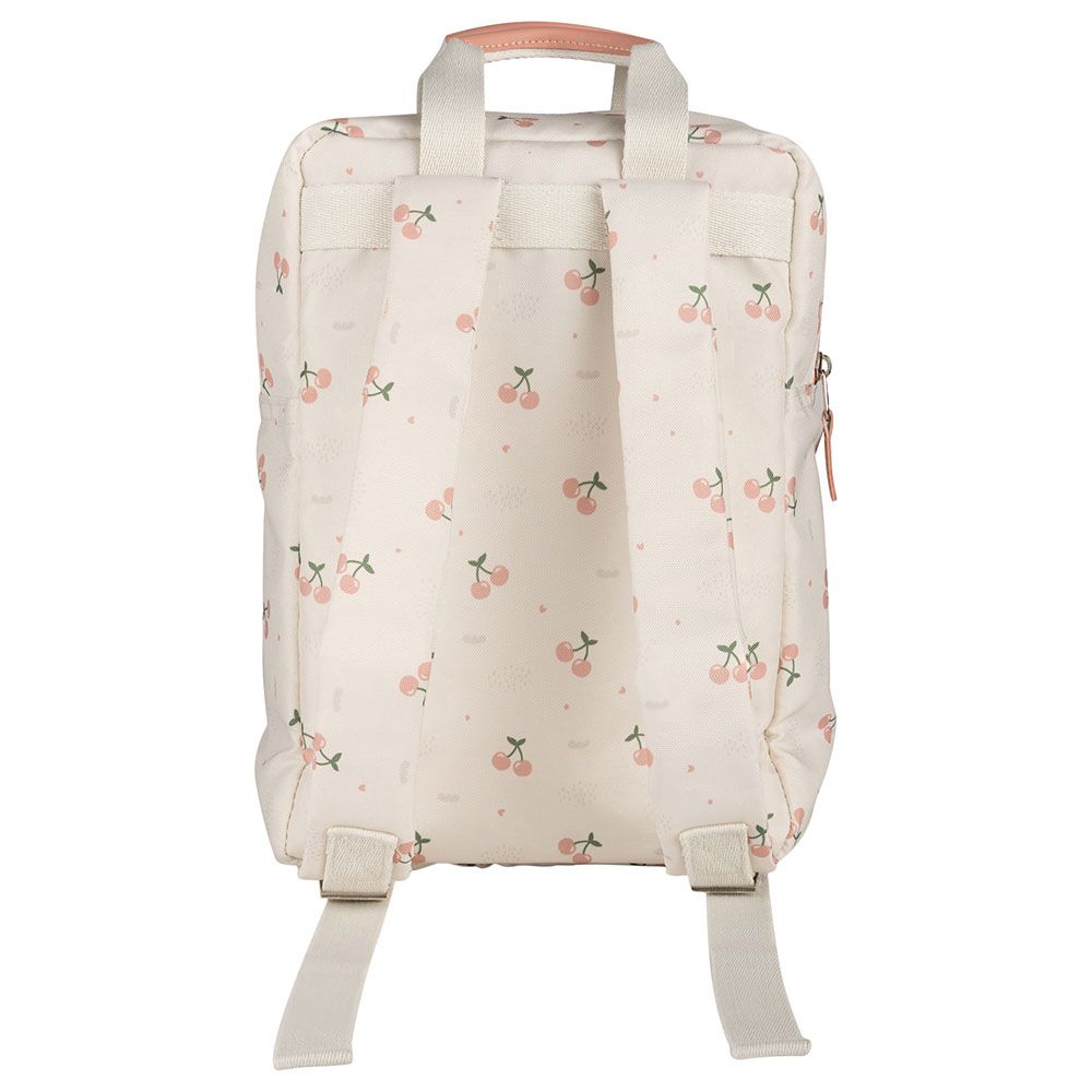 Citron - Kids Backpack - Light Pink - 12.6 Inch