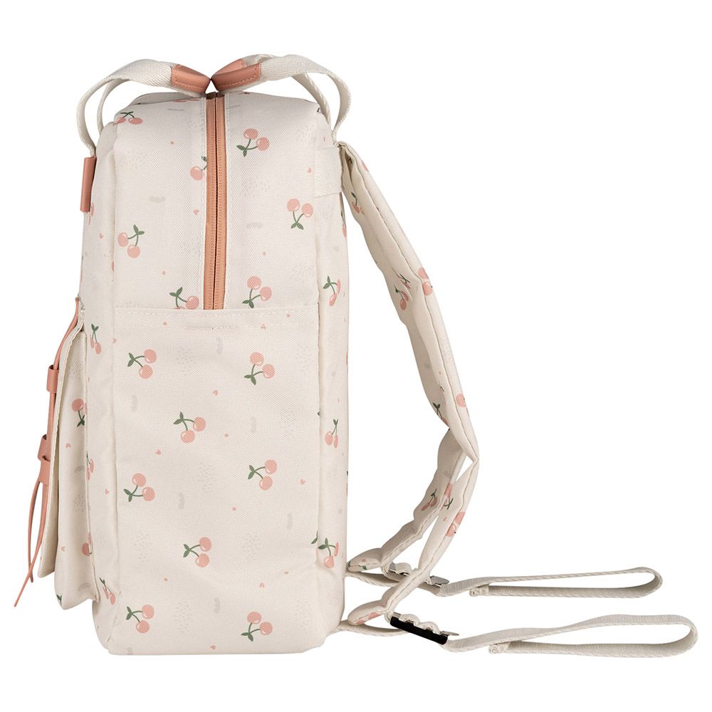 Citron - Kids Backpack - Light Pink - 12.6 Inch