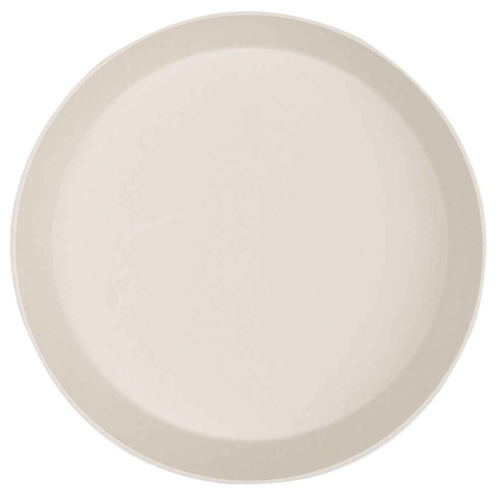 Citron - PLA Plate - Set of 4 - Green/Ivory