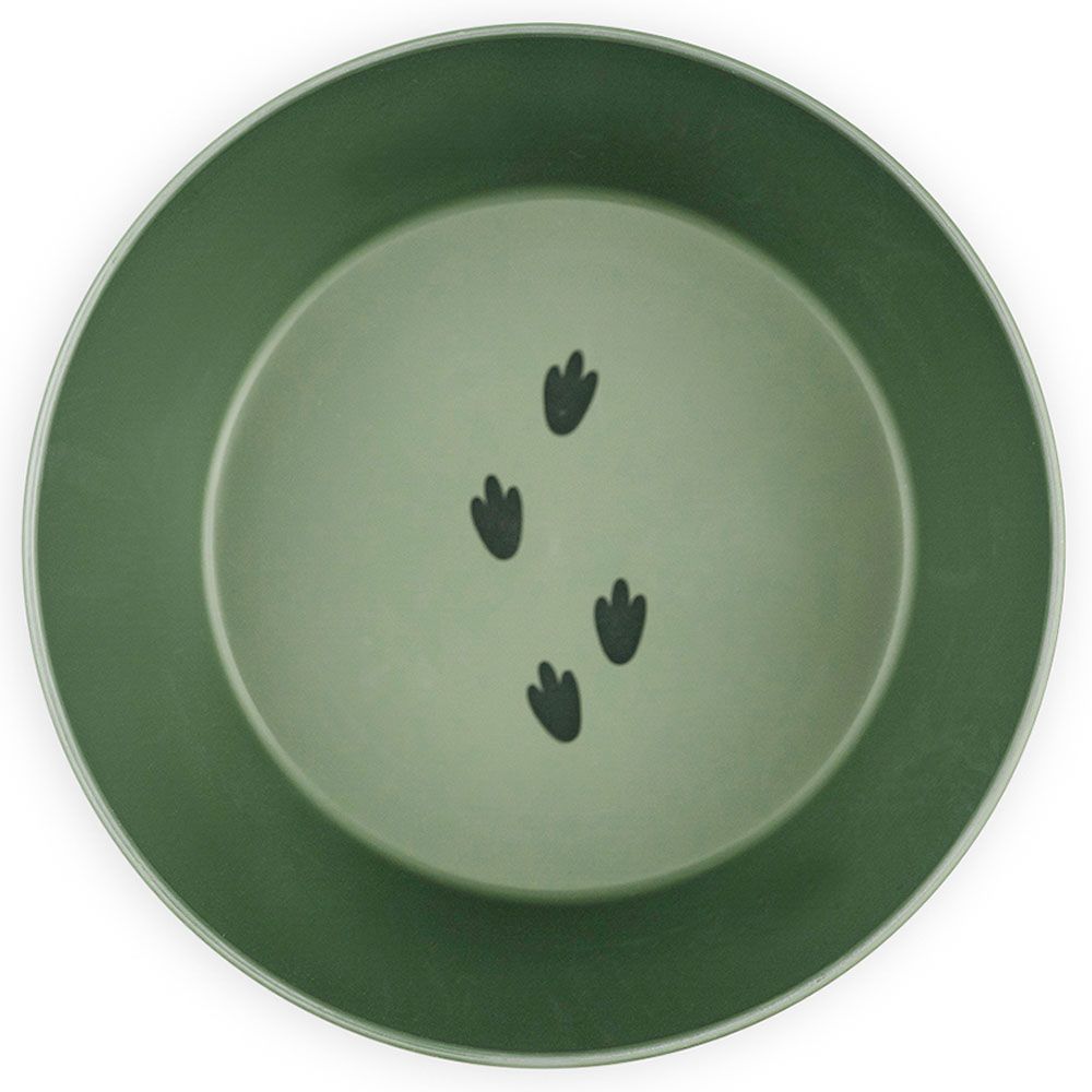 Citron - PLA Tableware Set - Green