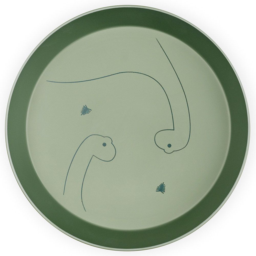 Citron - PLA Tableware Set - Green