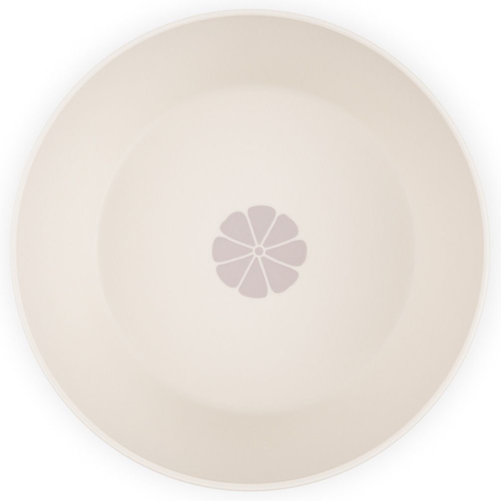 Citron - PLA Tableware Set - Ivory