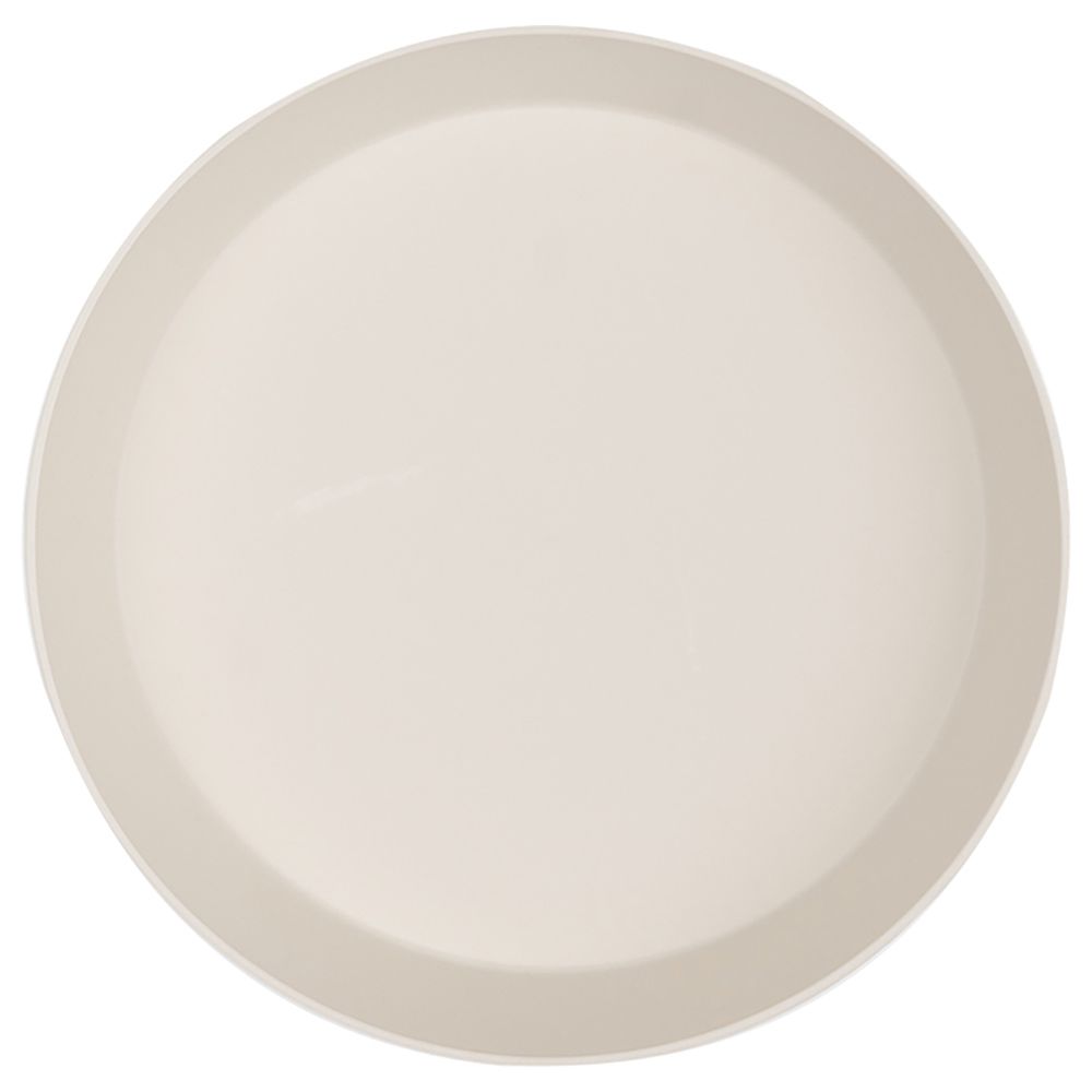 Citron - PLA Plate - Set of 4 - Pink/Ivory