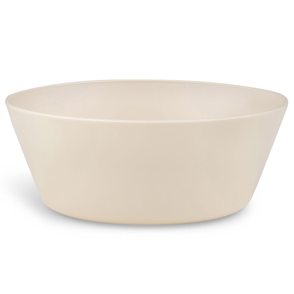 Citron - PLA Bowl - Set of 4 - Green/Ivory