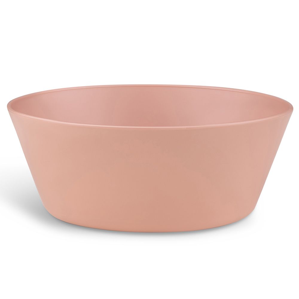 Citron - PLA Bowl - Set of 4 - Pink/Ivory