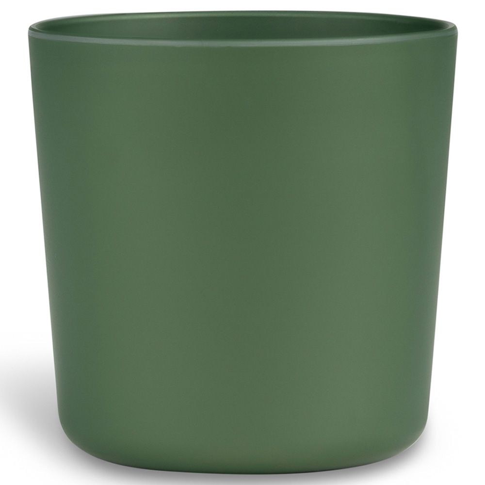 Citron - PLA Cup - Set of 4 - Green/Ivory