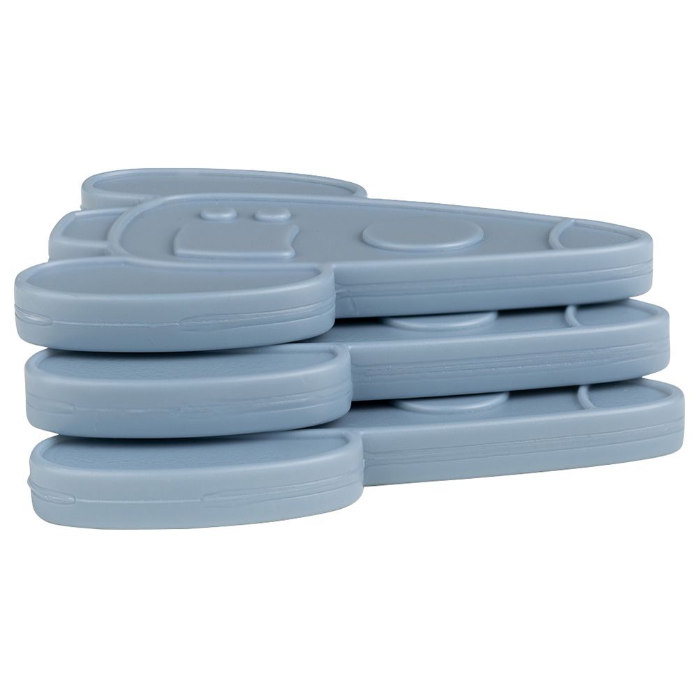 Citron - Ice Packs - Set of 3 - Blue