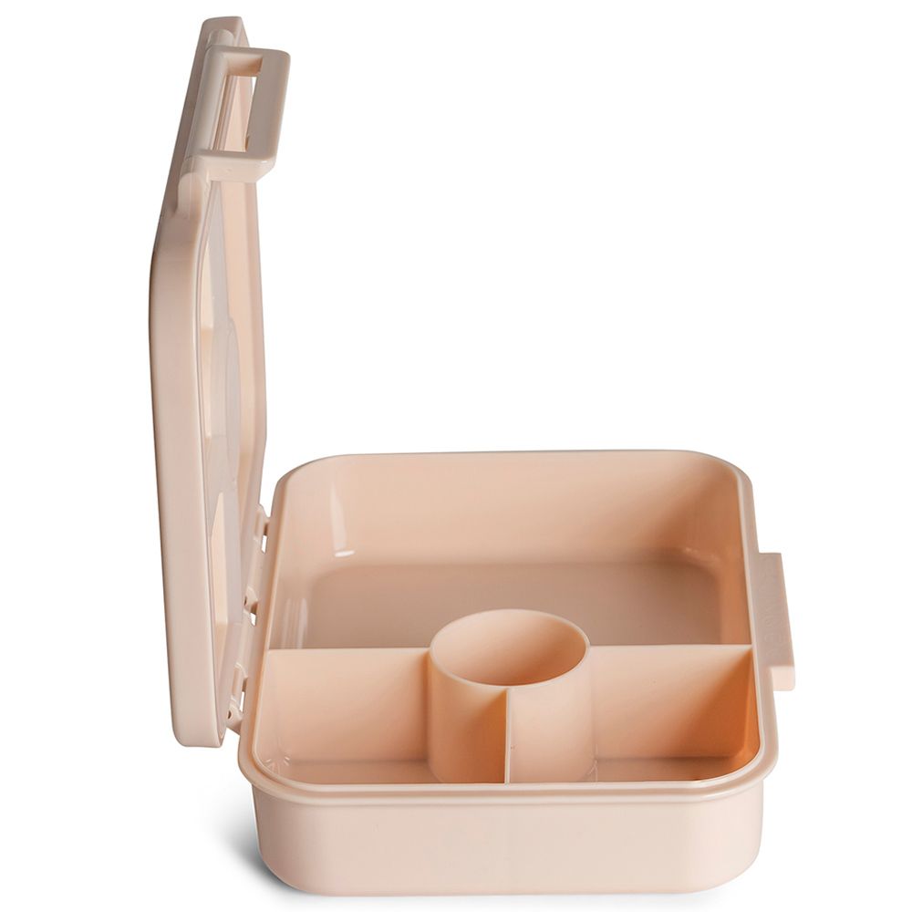 Citron - 4 Compartments Tritan Lunchbox - Flower