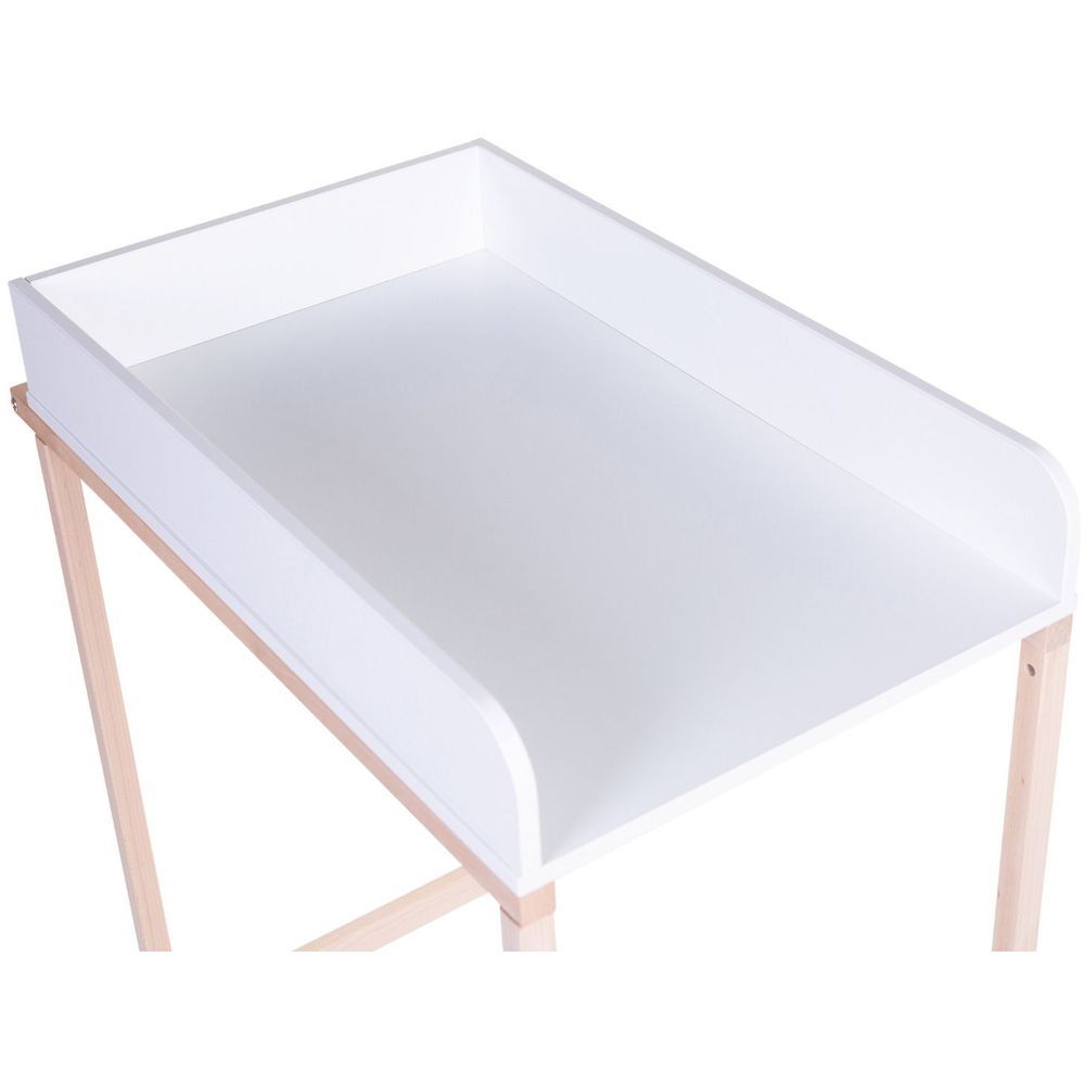 Childhome - Changing Table + Bath + Wheels (Box 1/2) 