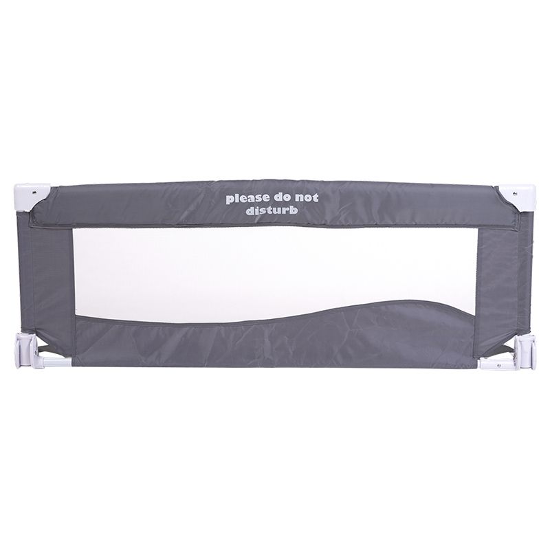 Childhome - Bed Rail 120cm - Do Not Disturb Grey