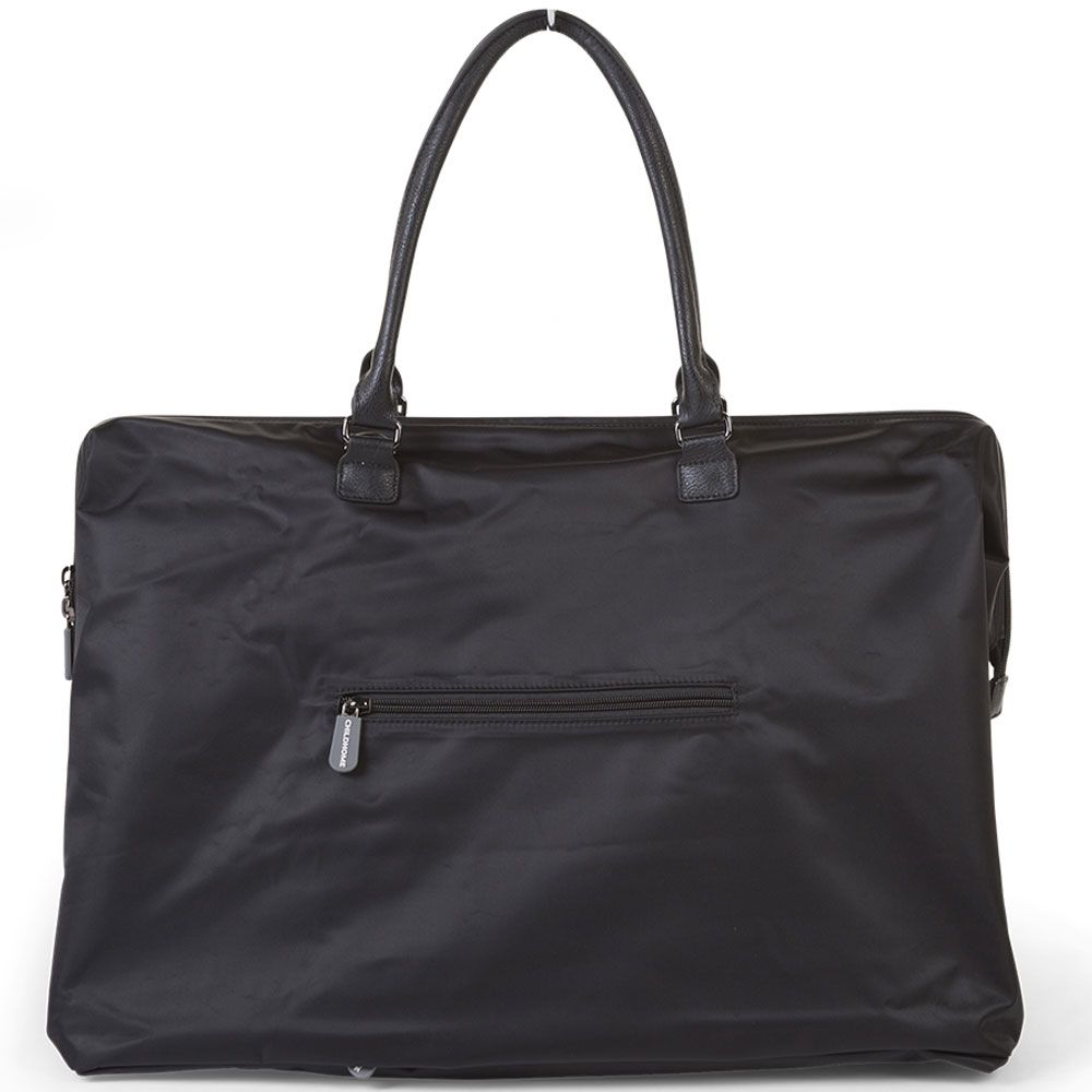 Childhome - Daddy Bag - Black