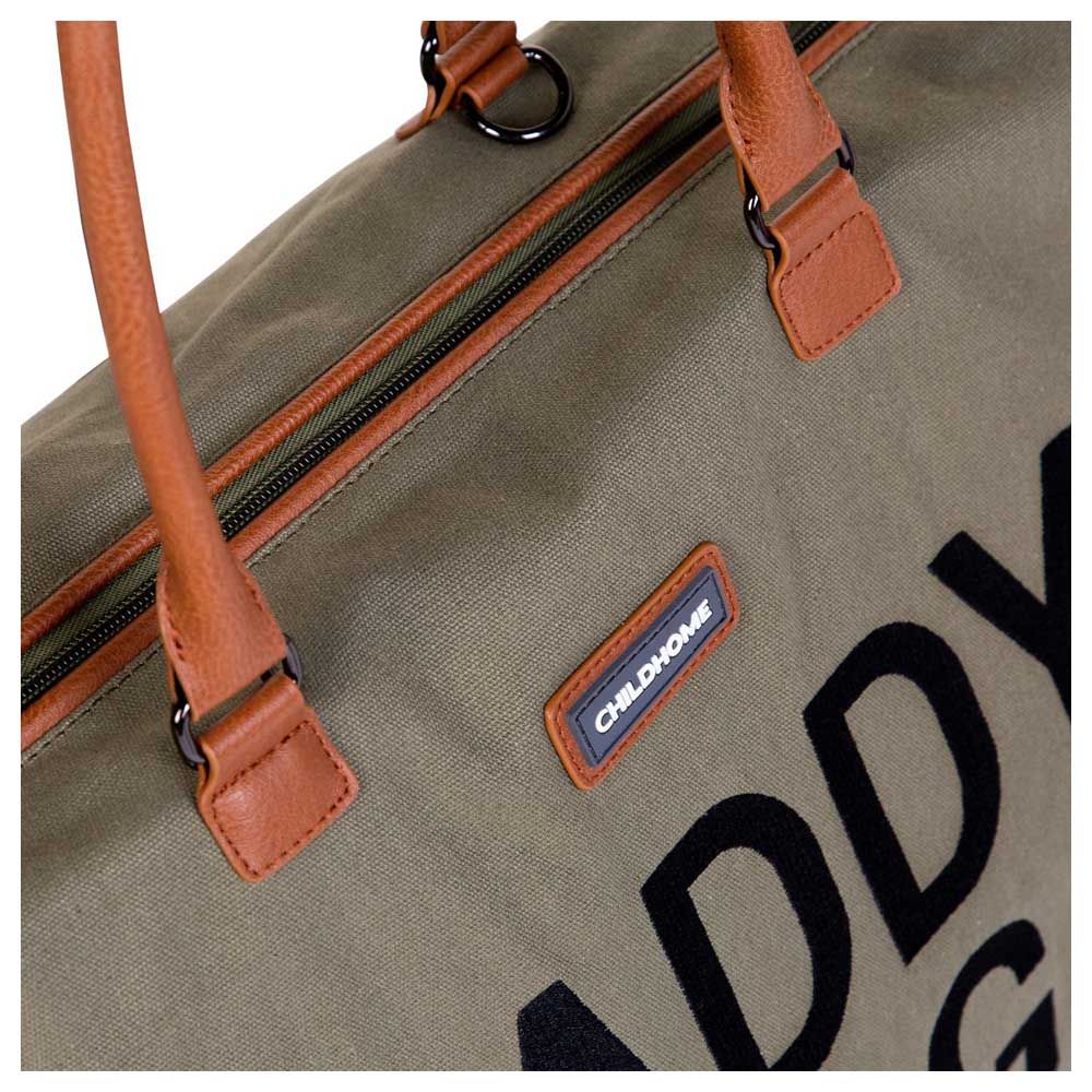 Childhome - Daddy Bag - Khaki