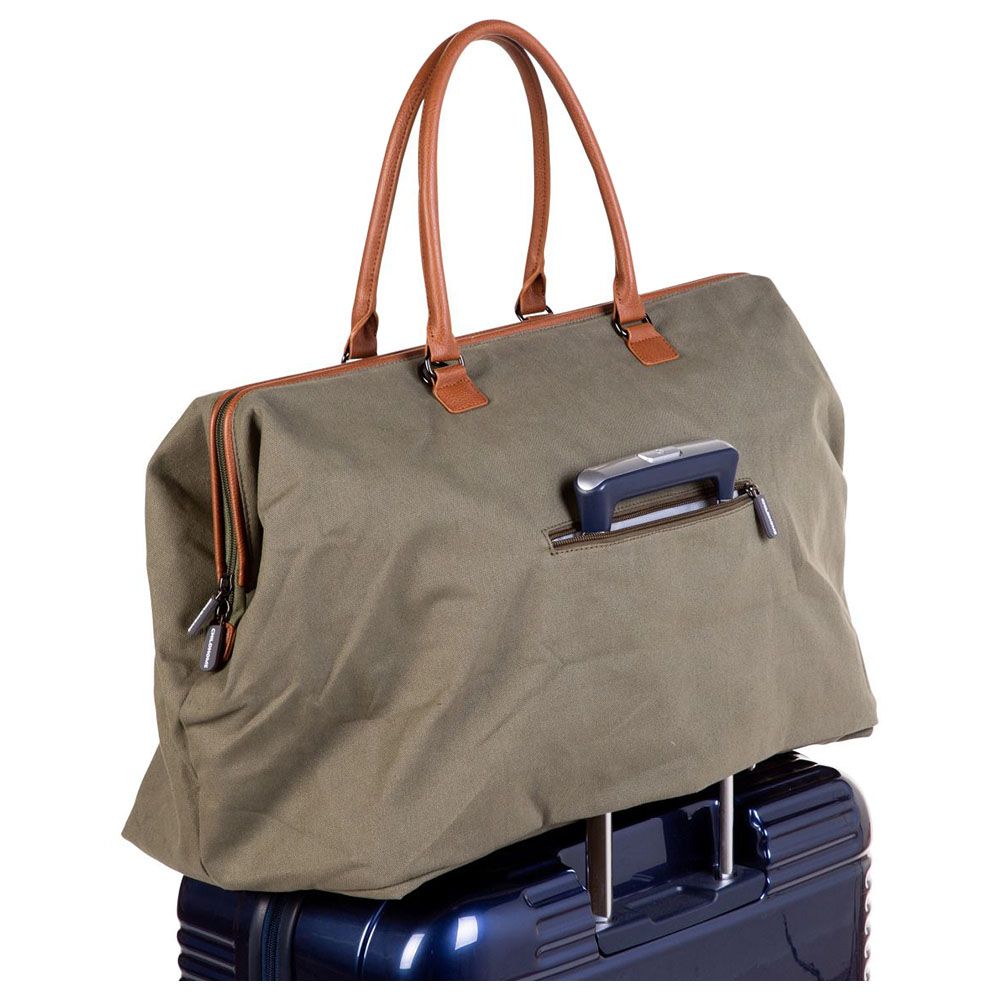 Childhome - Daddy Bag - Khaki