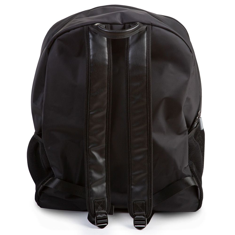 Childhome - Daddy Diaper Backpack - Black