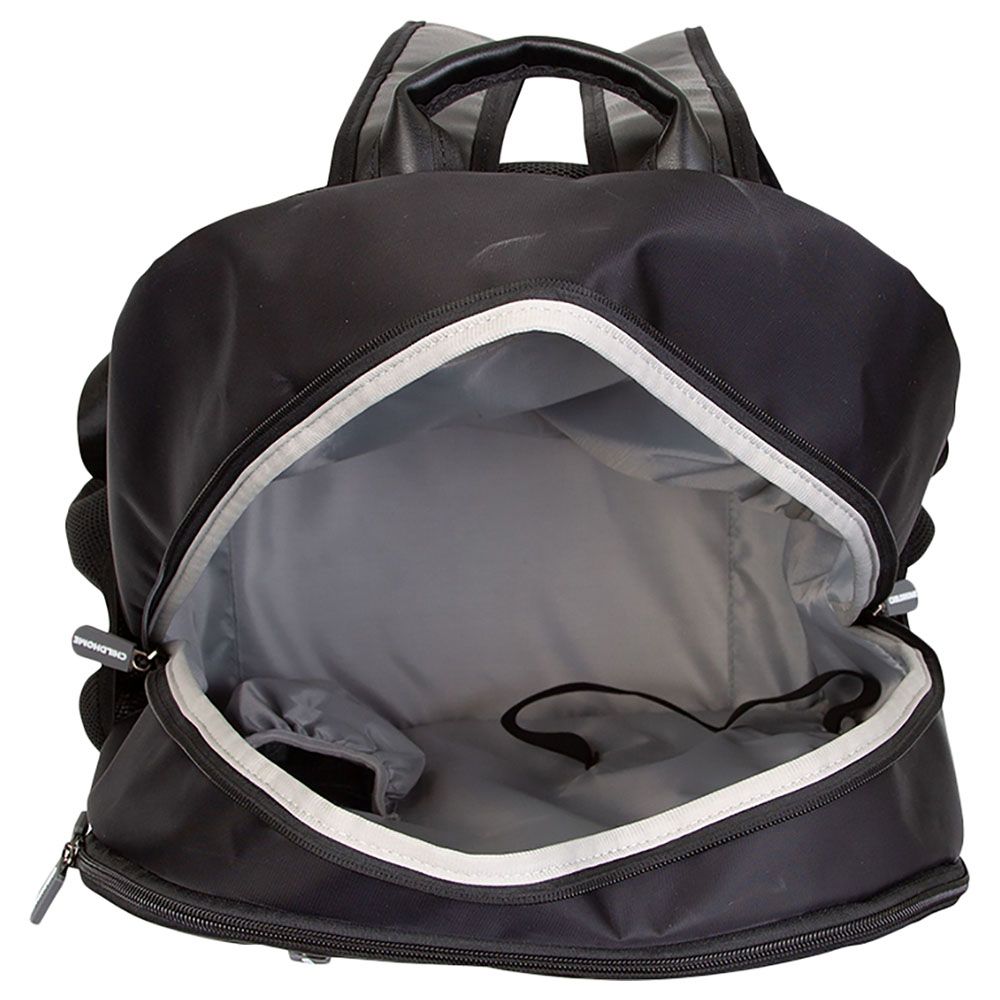 Childhome - Daddy Diaper Backpack - Black