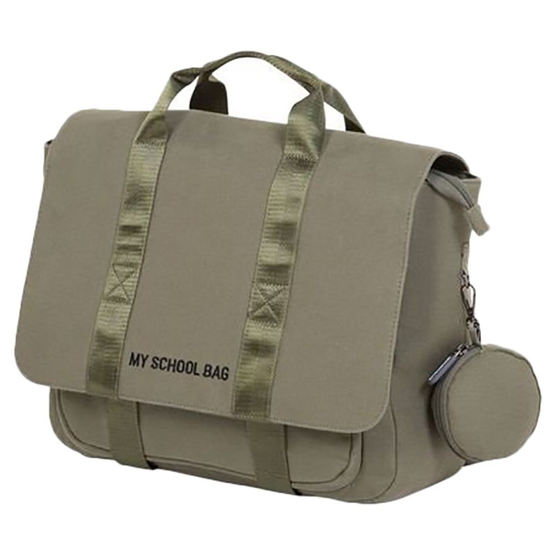 Childhome - My School Bag - Khaki