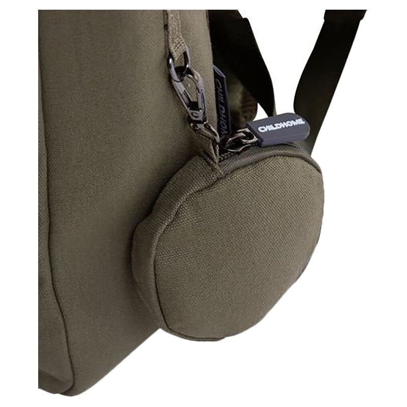 Childhome - My School Bag - Khaki