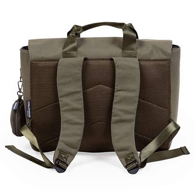 Childhome - My School Bag - Khaki