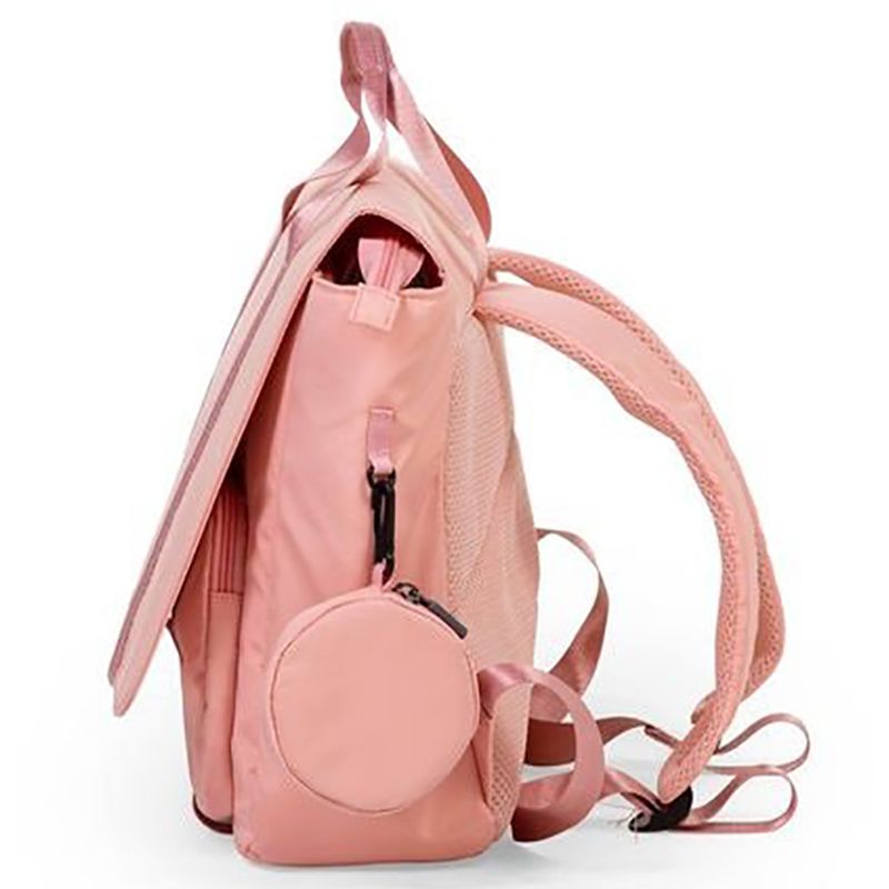 Childhome - My School Bag - Pink Copper