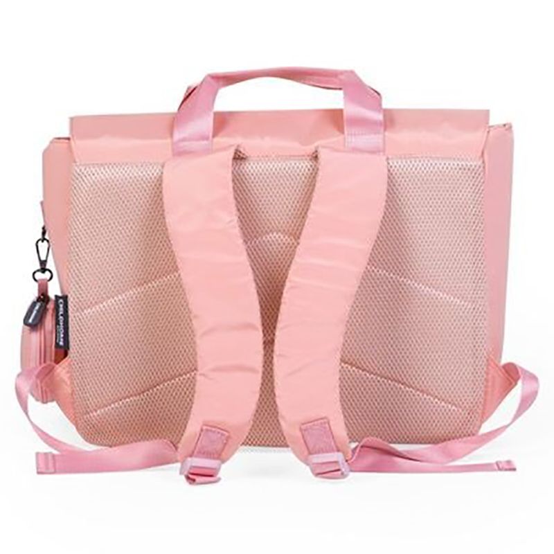 Childhome - My School Bag - Pink Copper