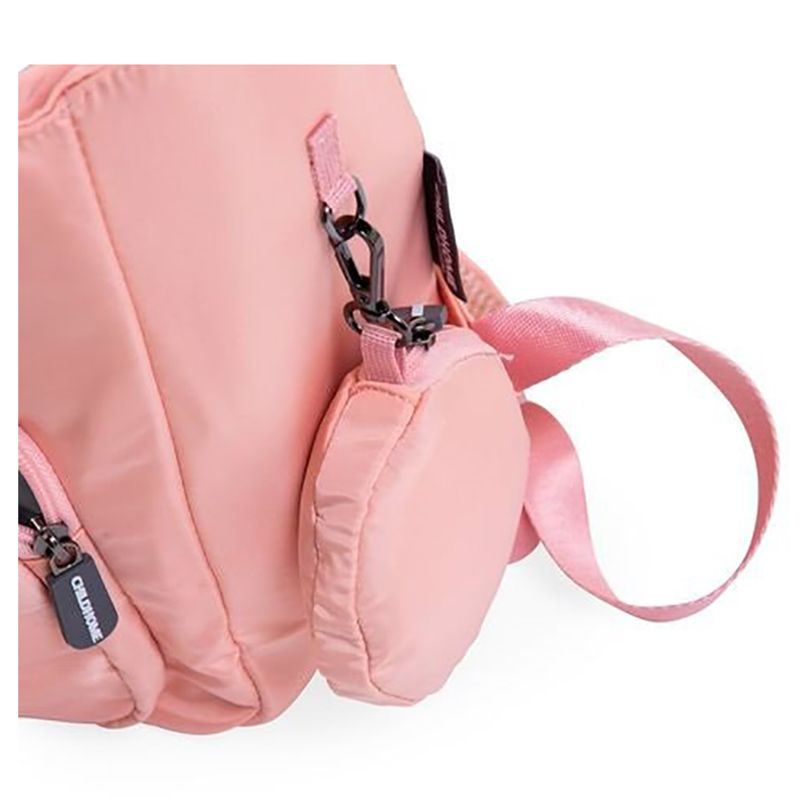 Childhome - My School Bag - Pink Copper