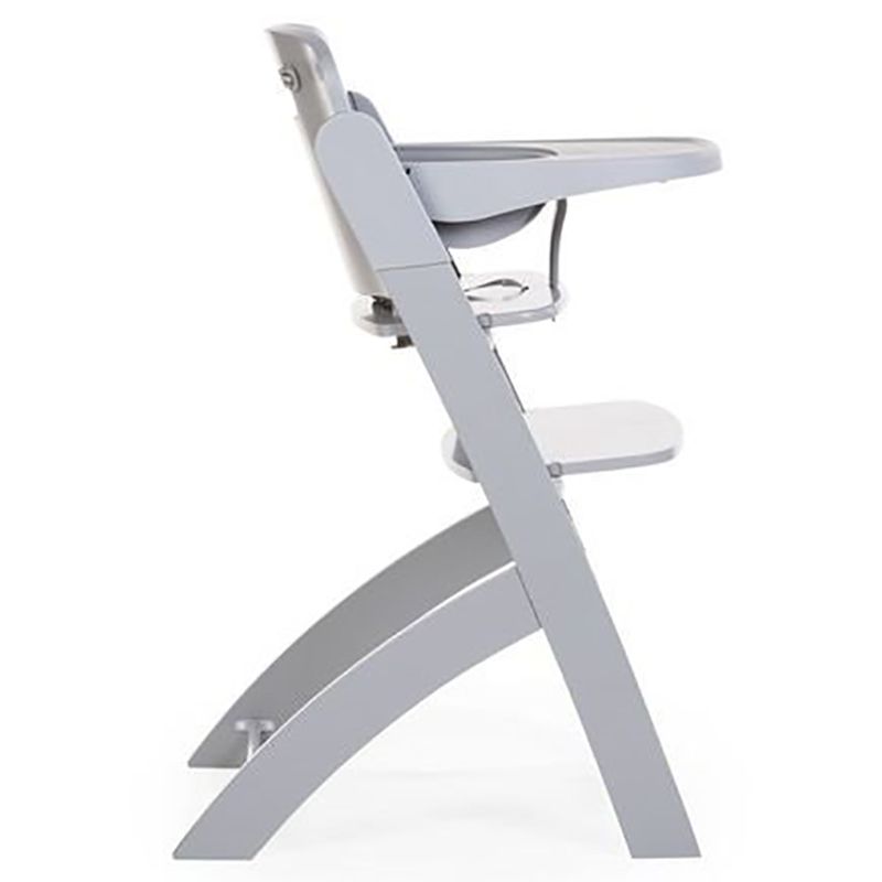 Childhome - Evosit High Chair - Stone Grey