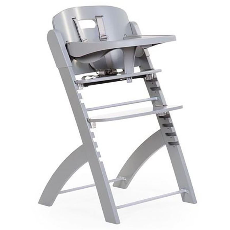 Childhome - Evosit High Chair - Stone Grey