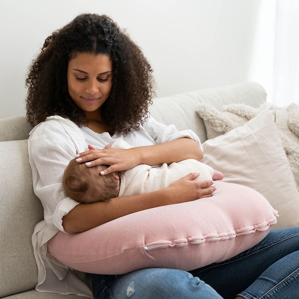 Doomoo - Nursing Air Pillow - Pink