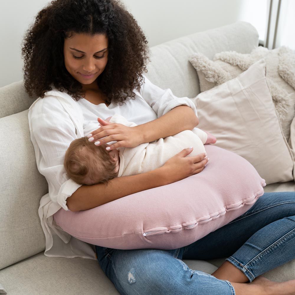 Doomoo - Nursing Air Pillow - Pink