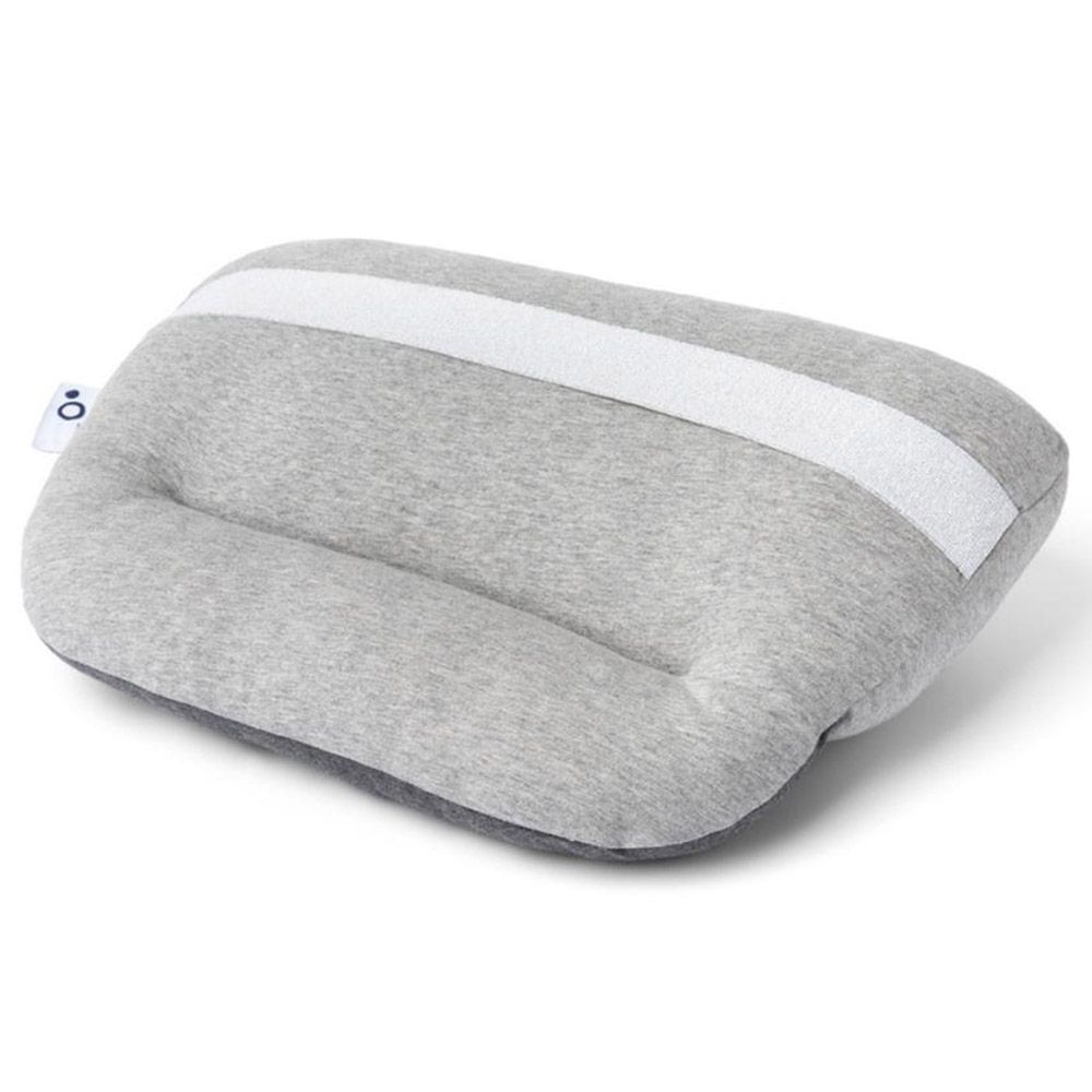 Doomoo - On The Go Pillow - Grey