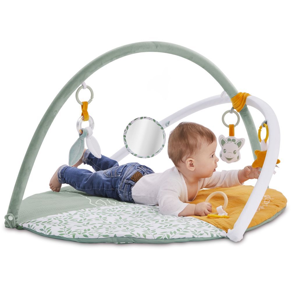 Sophie La Girafe - Il Etait Une Fois Reverso Playmat 